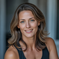 Camille Dubois