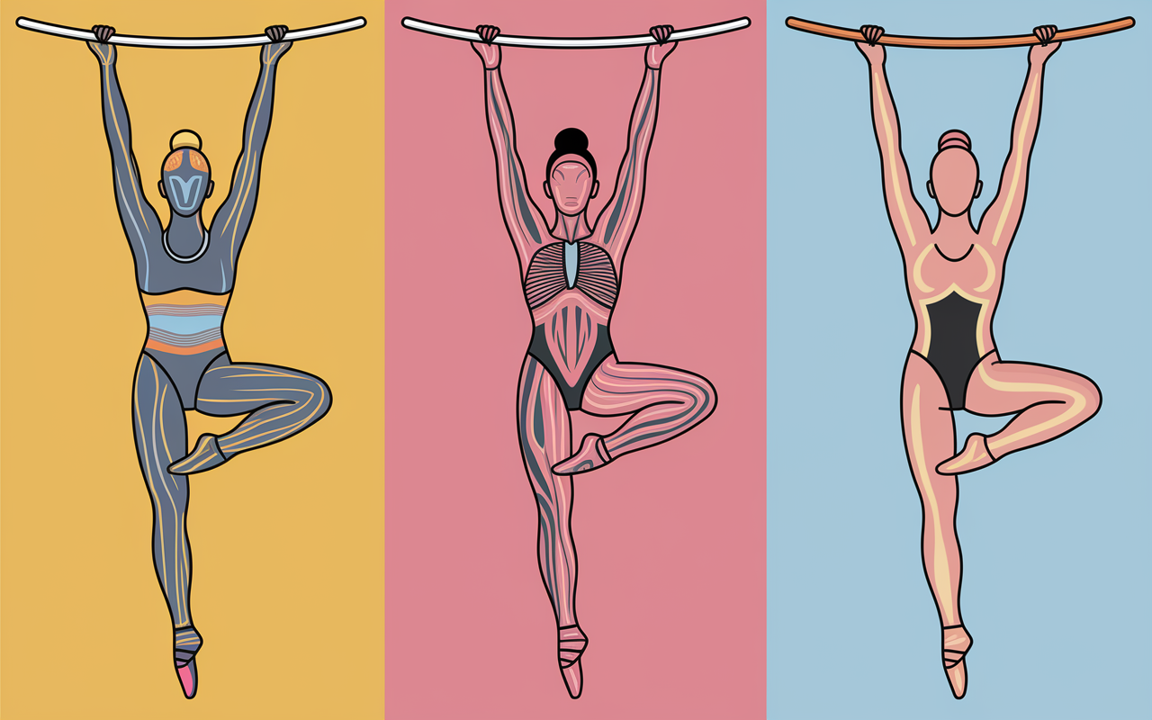 schema 3 faisceaux muscle trapeze