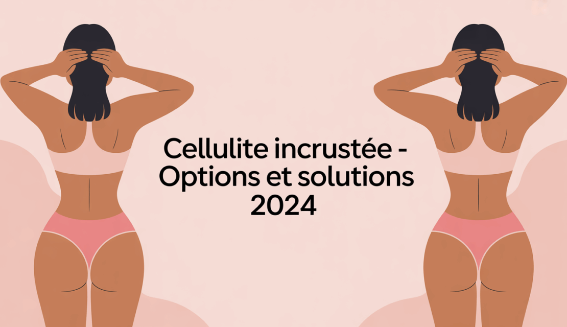 Cellulite incrustee femme miroir zones cuisses fesses