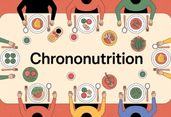 Table repas chrononutrition famille bien etre