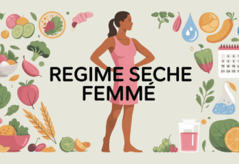 regime seche femme silhouette nutrition objectifs