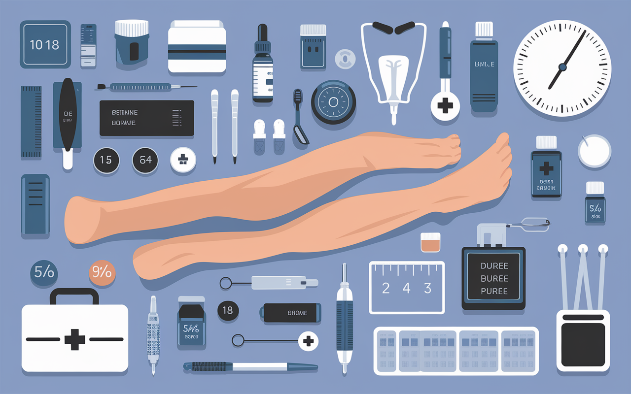 Comparatif traitement cellulite incrustee materiel medical
