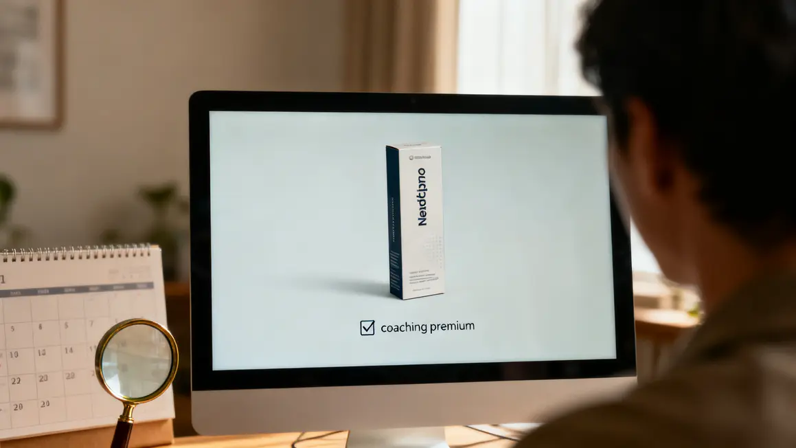 case coaching anaca3 pre-cochee ecran
