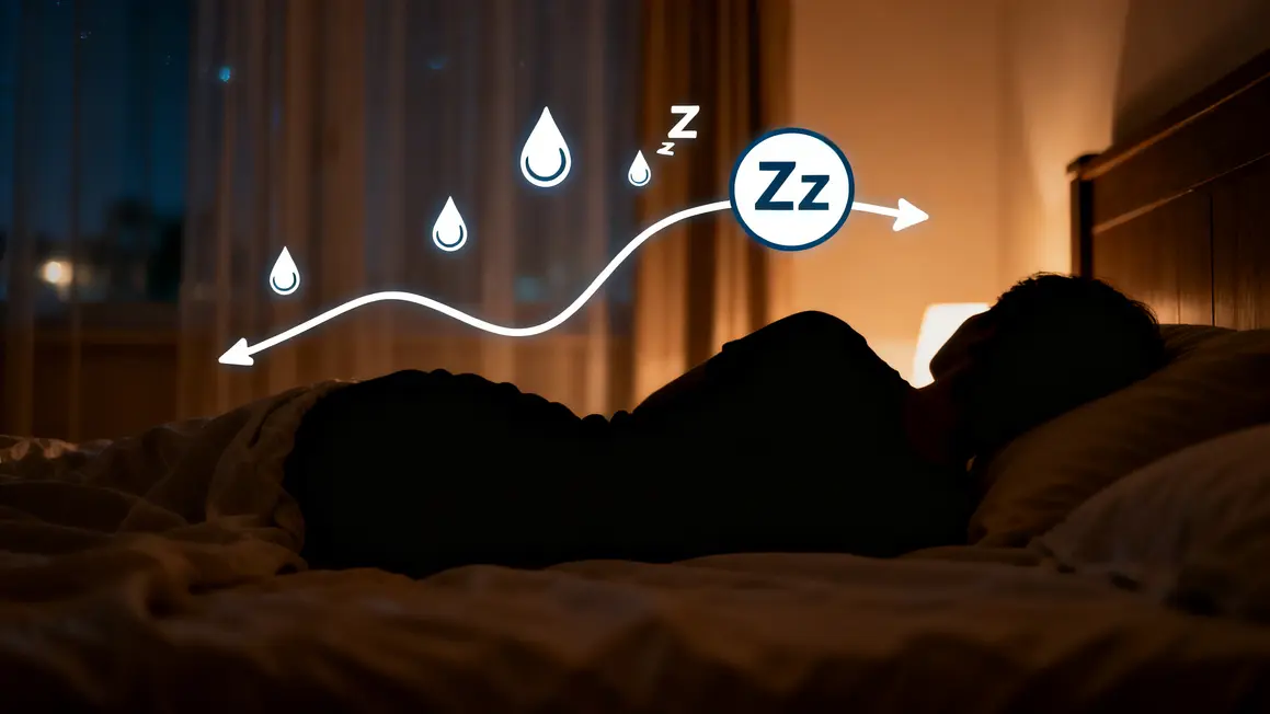 regener8 en pharmacie effet sommeil et poids