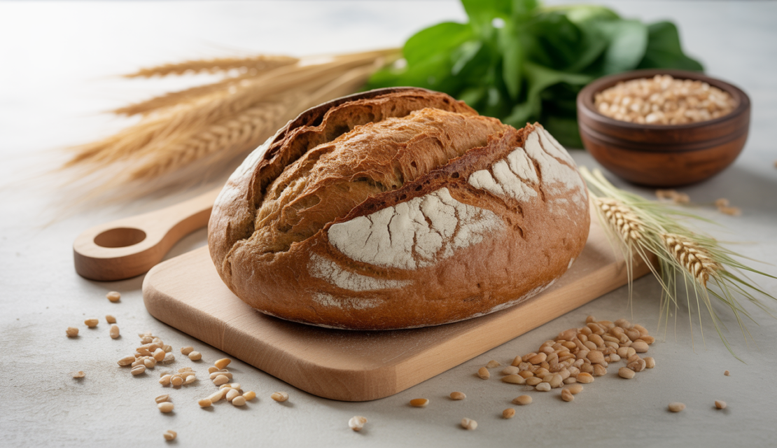 Planche pain de seigle calories du pain de seigle