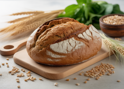 Planche pain de seigle calories du pain de seigle