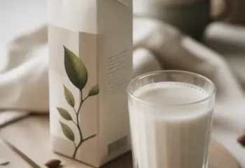 Bienfaits du lait de soja : protéines complètes, isoflavones et précautions