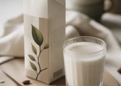 Bienfaits du lait de soja : protéines complètes, isoflavones et précautions