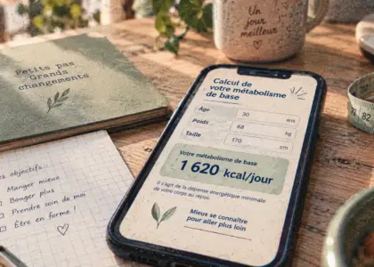 Combien de calorie brule t on par jour sans rien faire : kcal/jour métabolisme de base